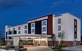 Springhill Suites By Marriott Austin West/Lakeway